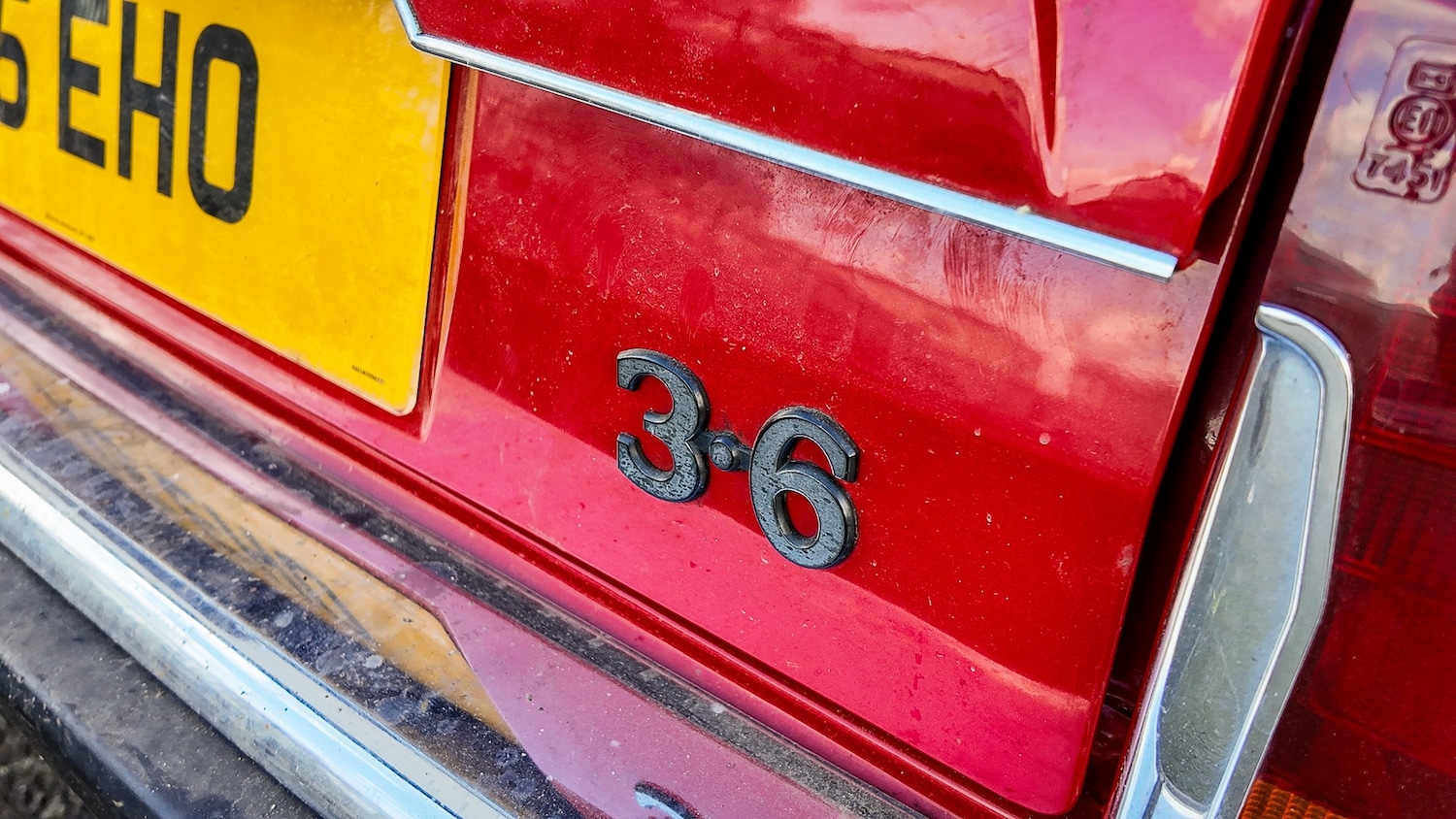 Used Jaguar XJS 1989 for sale - 77579657: Photo 18