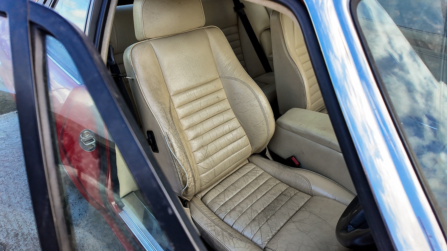 Used Jaguar XJS 1989 for sale - 77579657: Photo 27