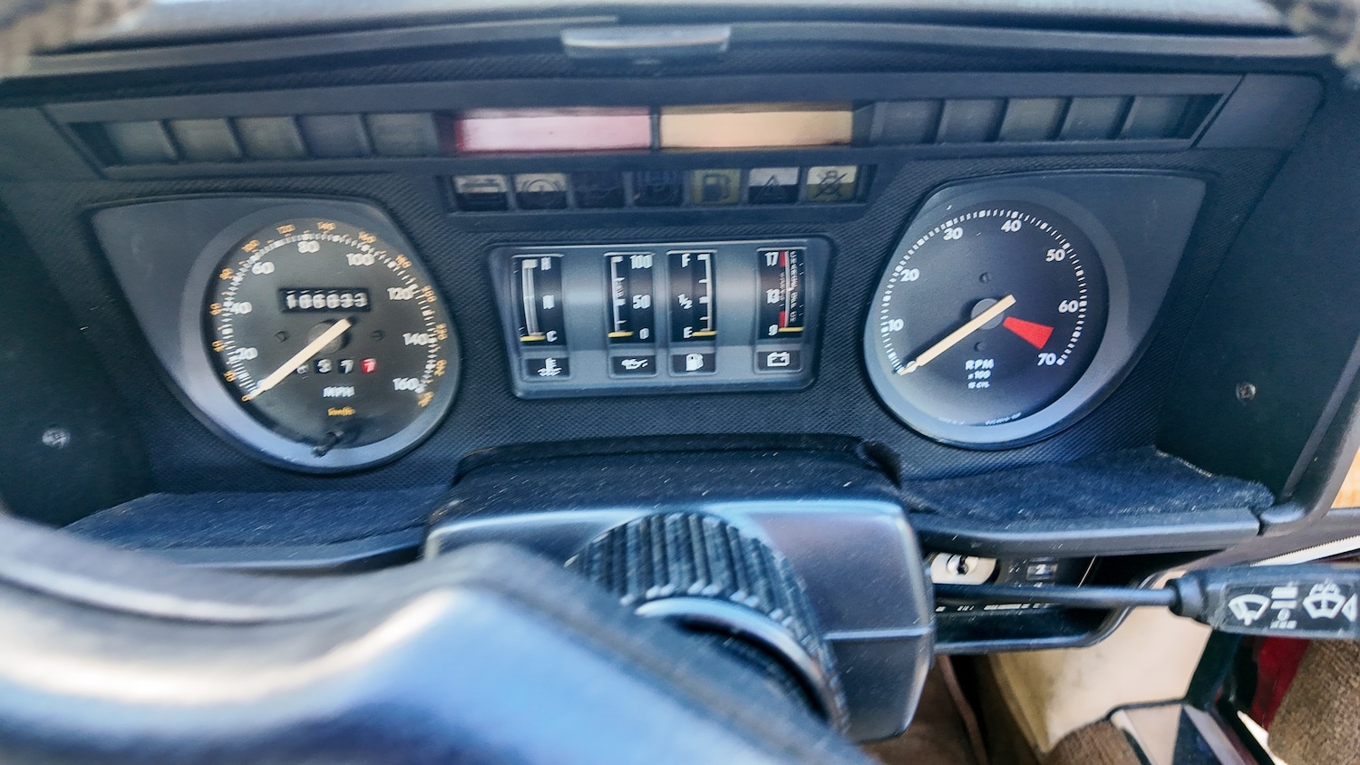 Used Jaguar XJS 1989 for sale - 77579657: Photo 28