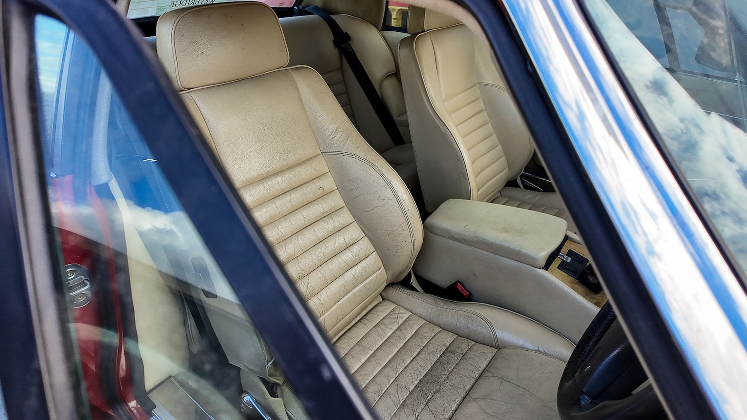 Used Jaguar XJS 1989 for sale - 77579657: Photo 34