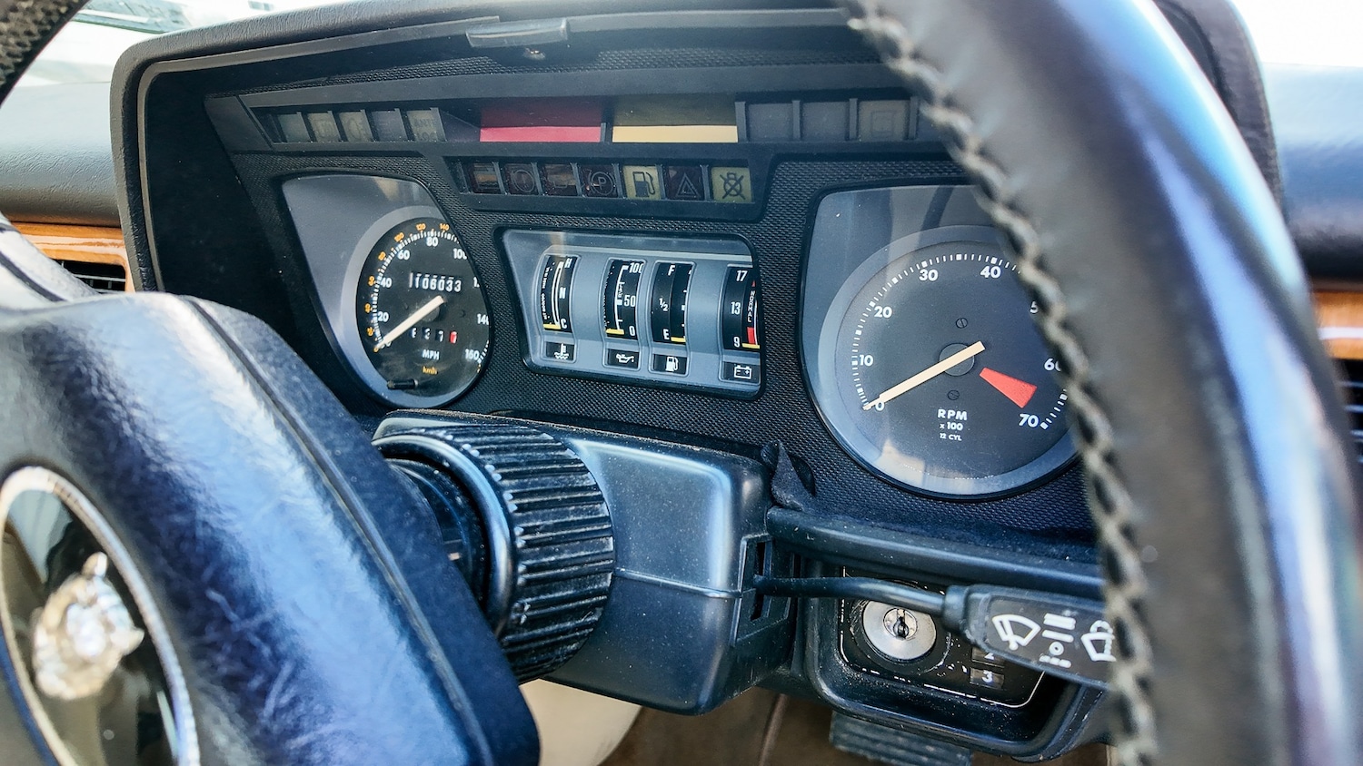 Used Jaguar XJS 1989 for sale - 77579657: Photo 40