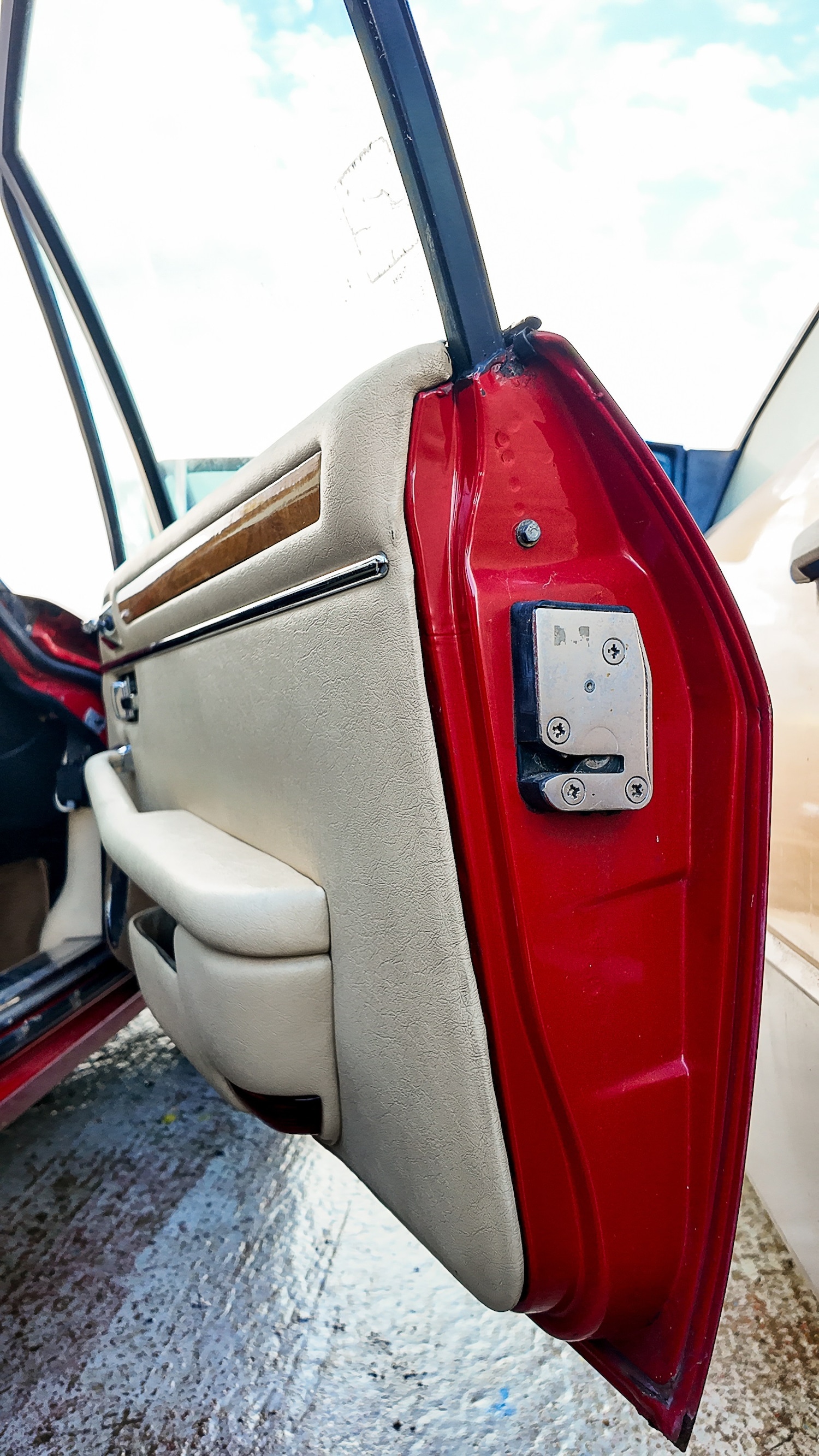 Used Jaguar XJS 1989 for sale - 77579657: Photo 42