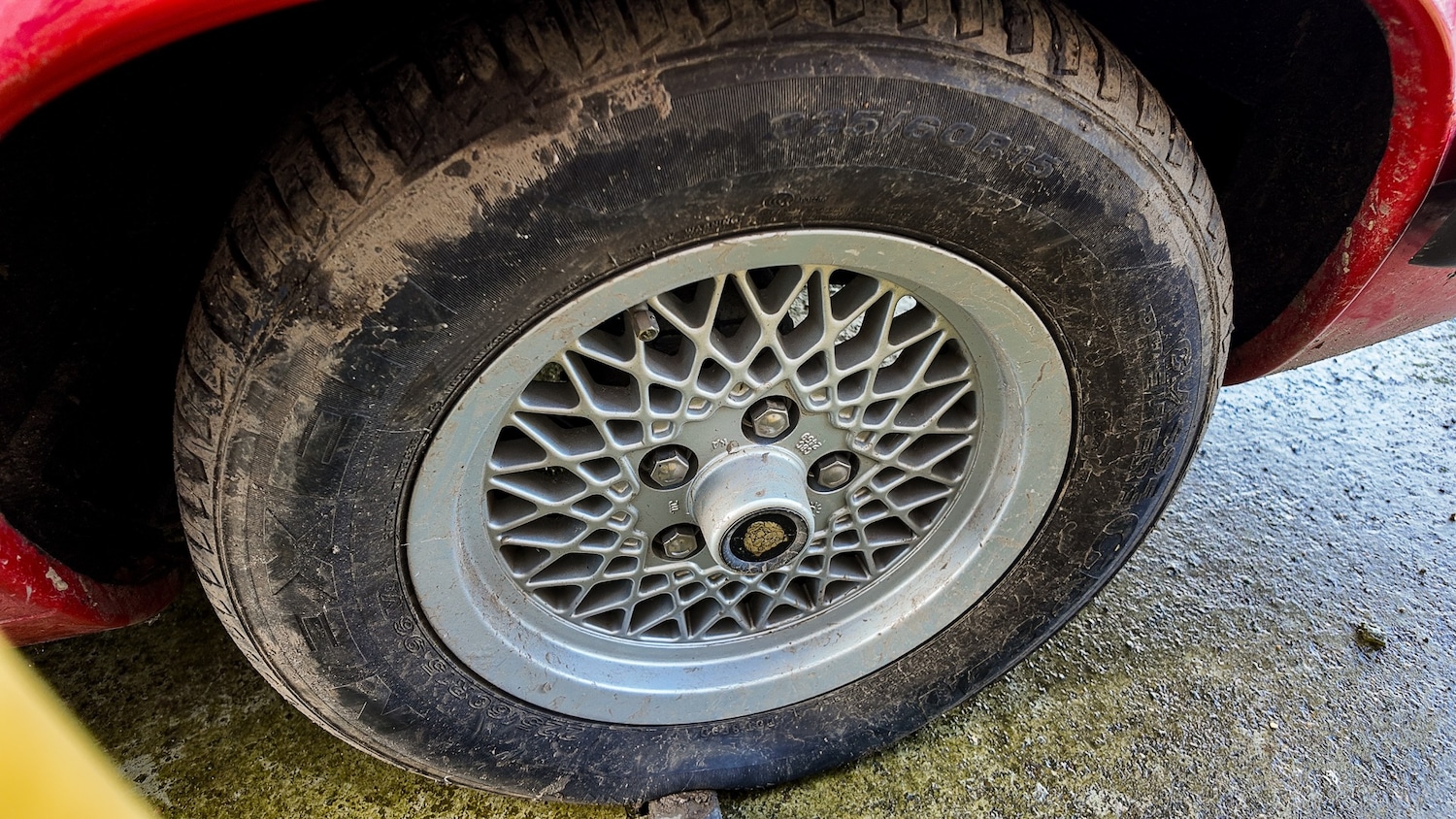 Used Jaguar XJS 1989 for sale - 77579657: Photo 47