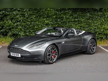 Used Aston Martin DB11 2018 for sale - 78970585: Photo