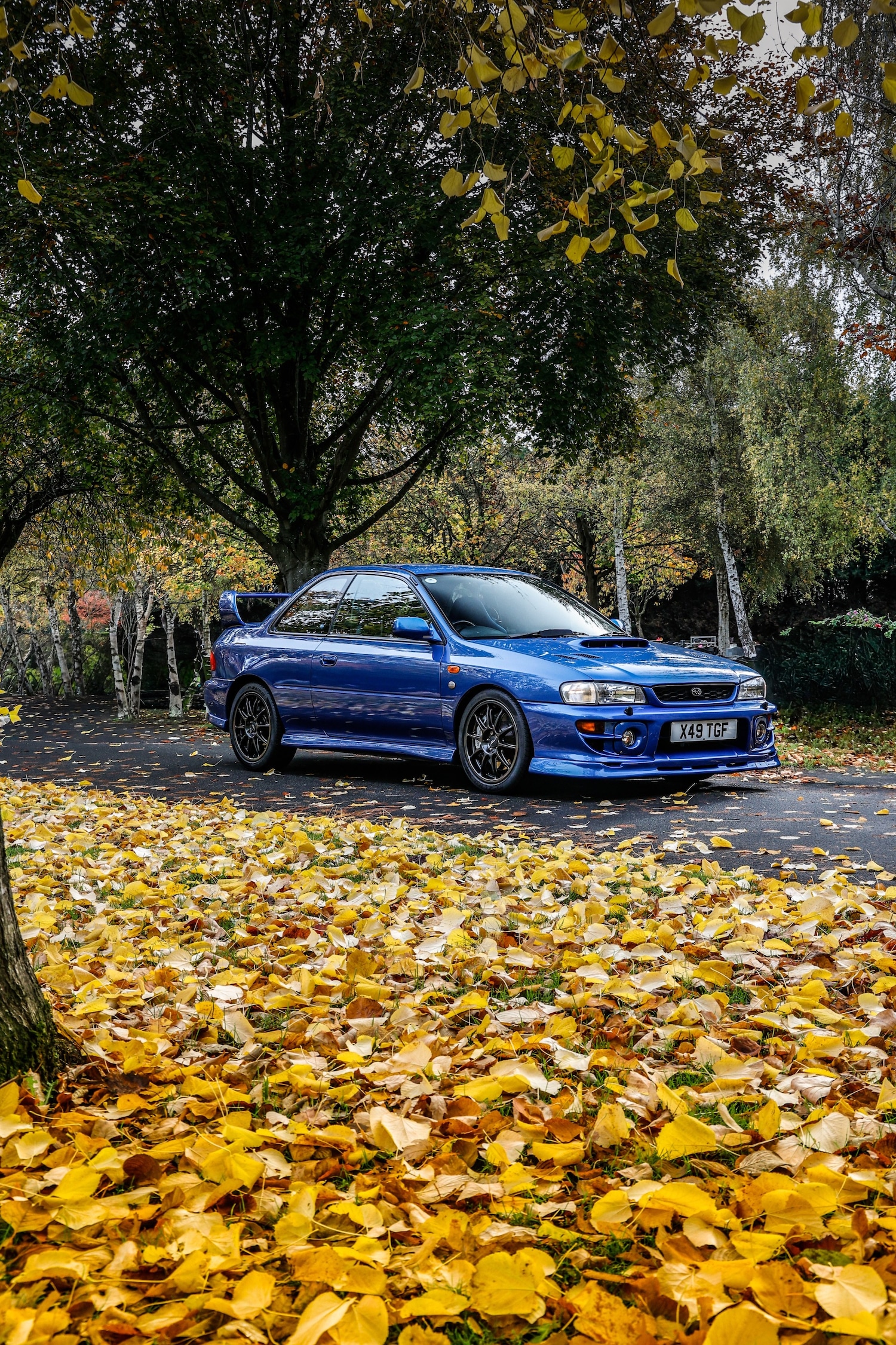 Used Subaru Impreza 2000 for sale - 76449239: Photo 15