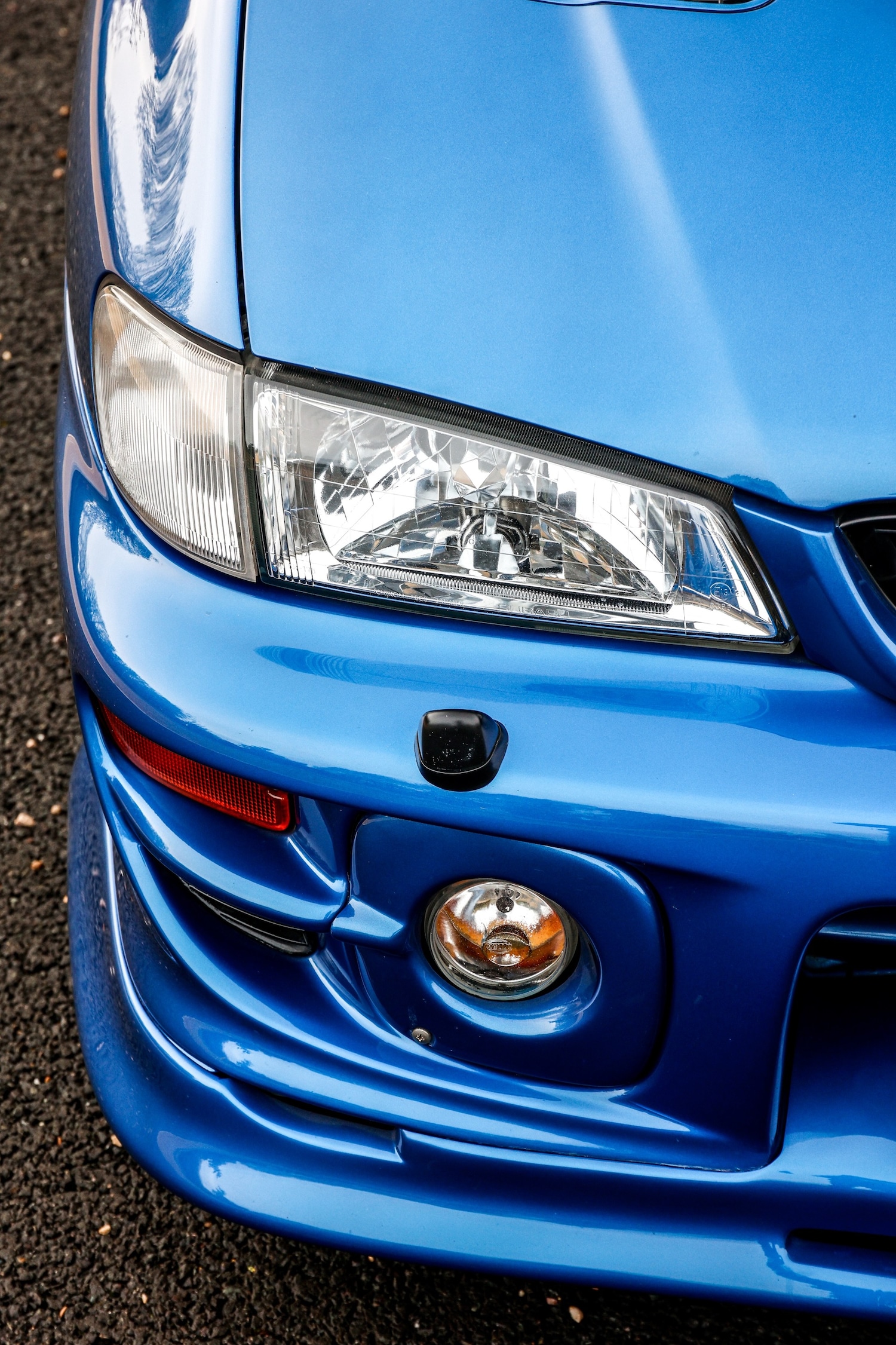 Used Subaru Impreza 2000 for sale - 76449239: Photo 17