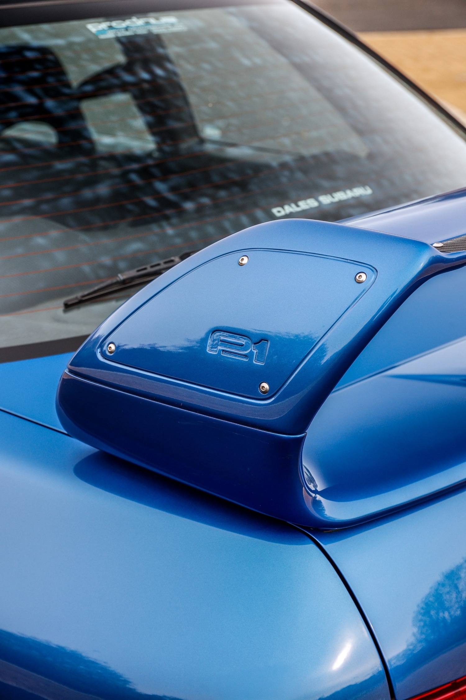 Used Subaru Impreza 2000 for sale - 76449239: Photo 23