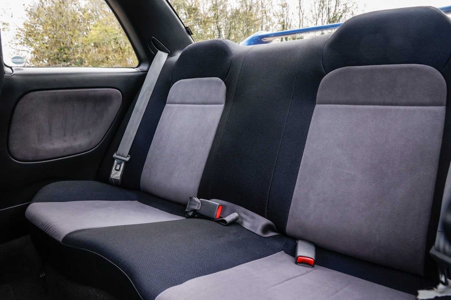 Used Subaru Impreza 2000 for sale - 76449239: Photo 28