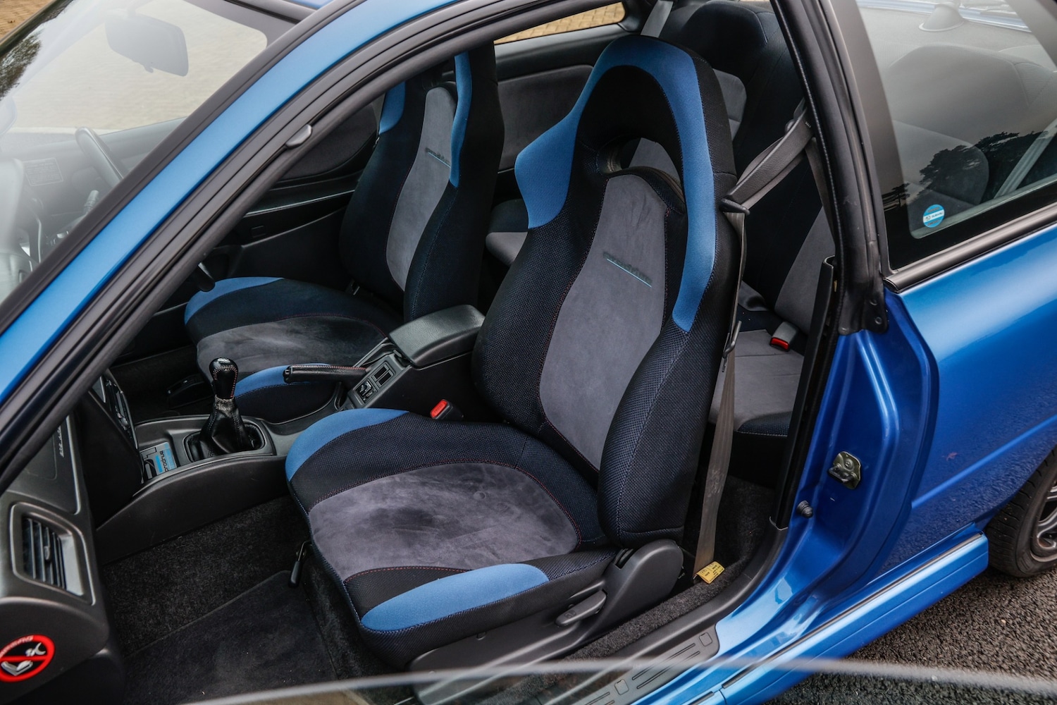 Used Subaru Impreza 2000 for sale - 76449239: Photo 29