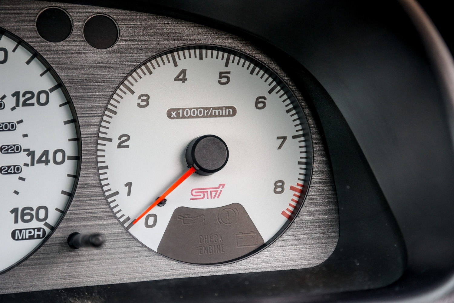 Used Subaru Impreza 2000 for sale - 76449239: Photo 30