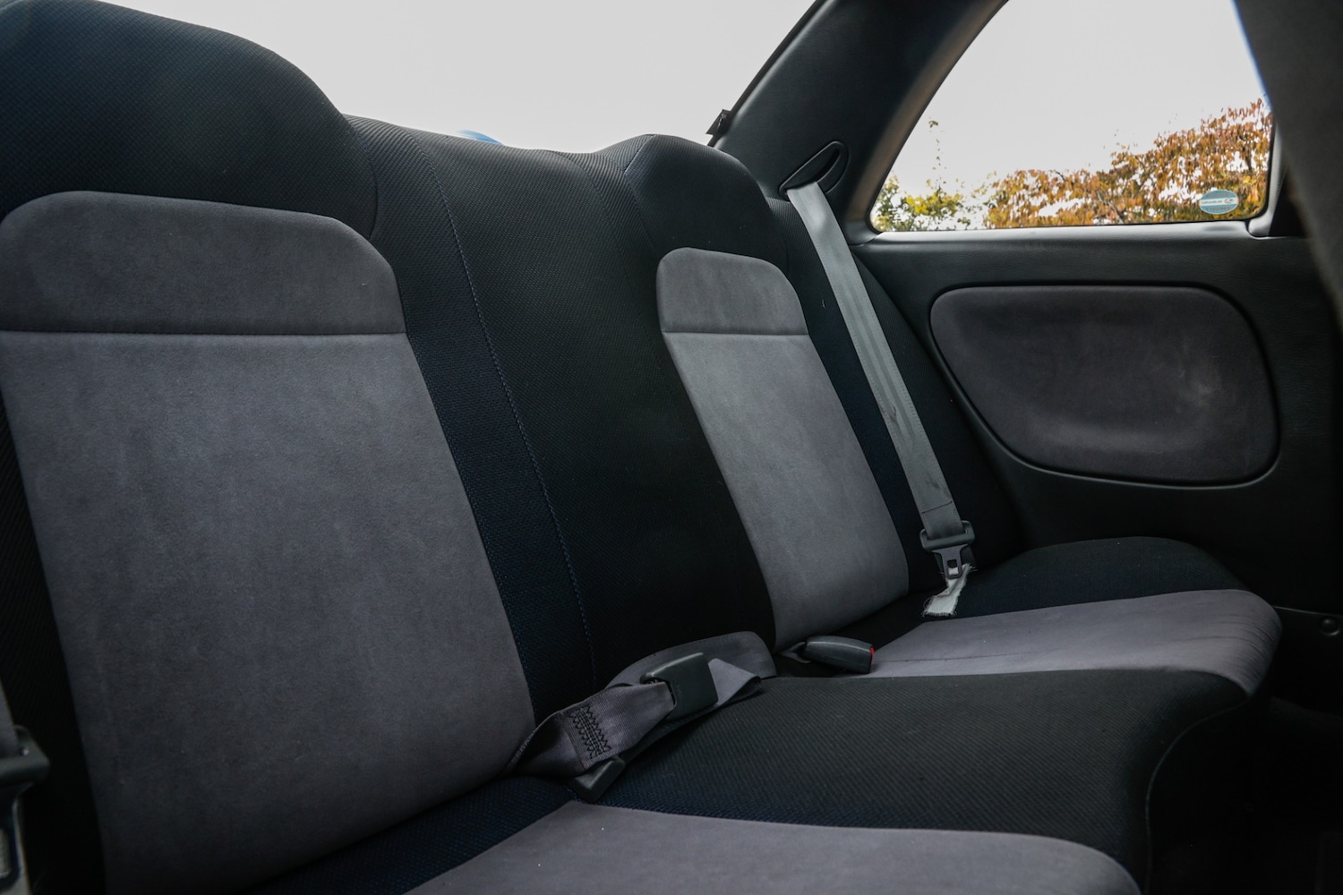 Used Subaru Impreza 2000 for sale - 76449239: Photo 31