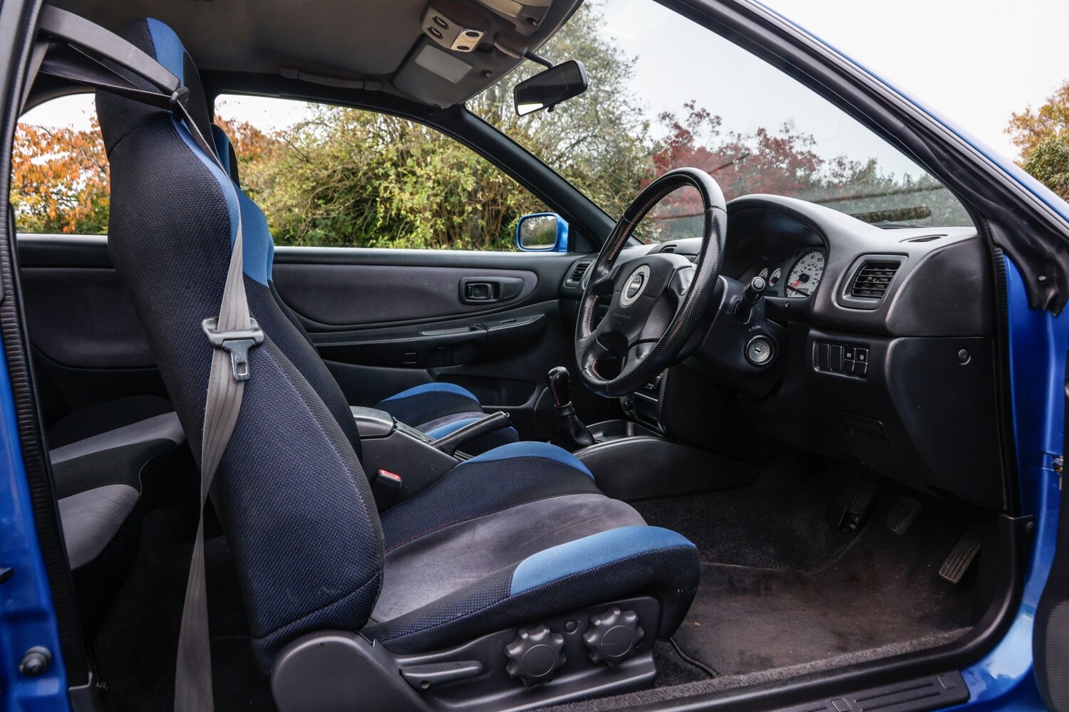 Used Subaru Impreza 2000 for sale - 76449239: Photo 32