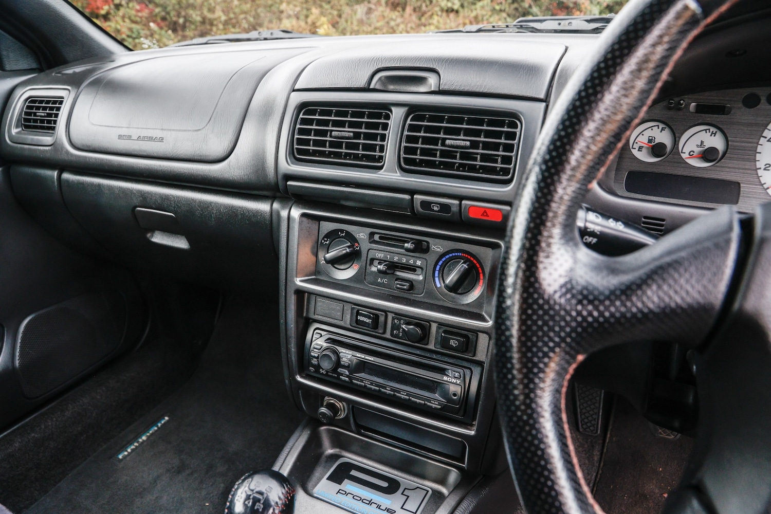 Used Subaru Impreza 2000 for sale - 76449239: Photo 33