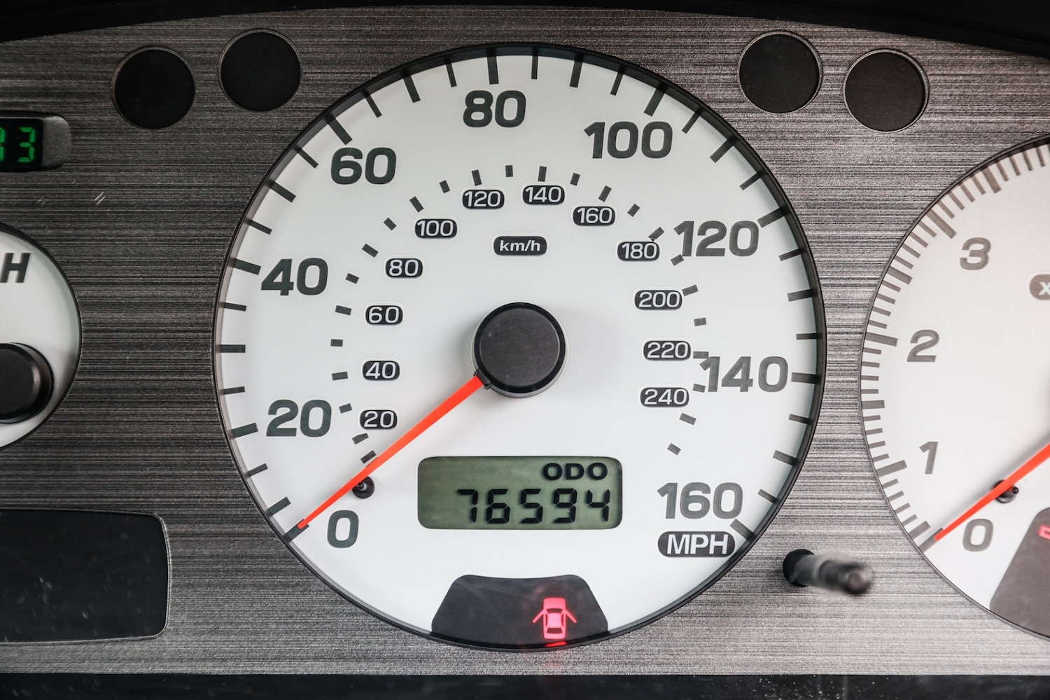 Used Subaru Impreza 2000 for sale - 76449239: Photo 34