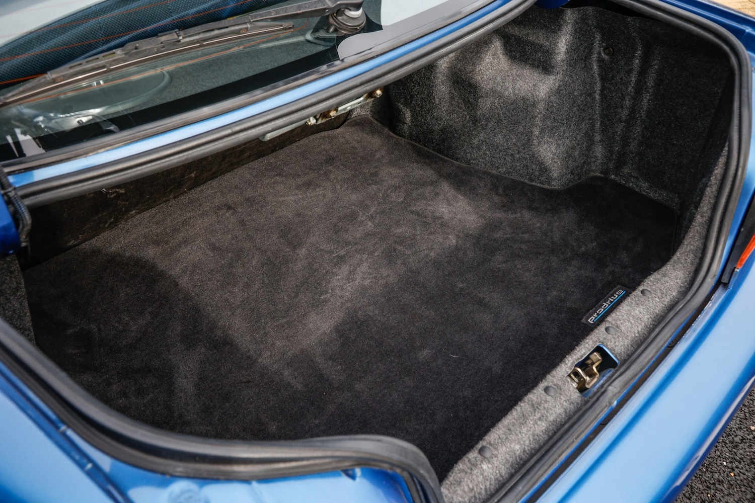 Used Subaru Impreza 2000 for sale - 76449239: Photo 38