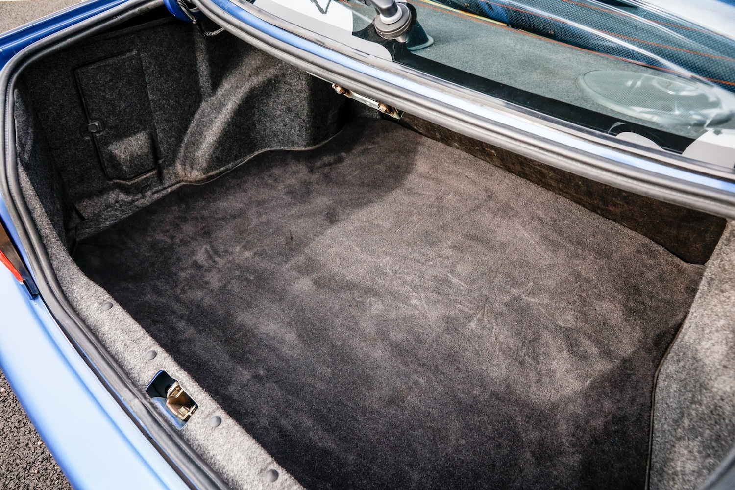 Used Subaru Impreza 2000 for sale - 76449239: Photo 39