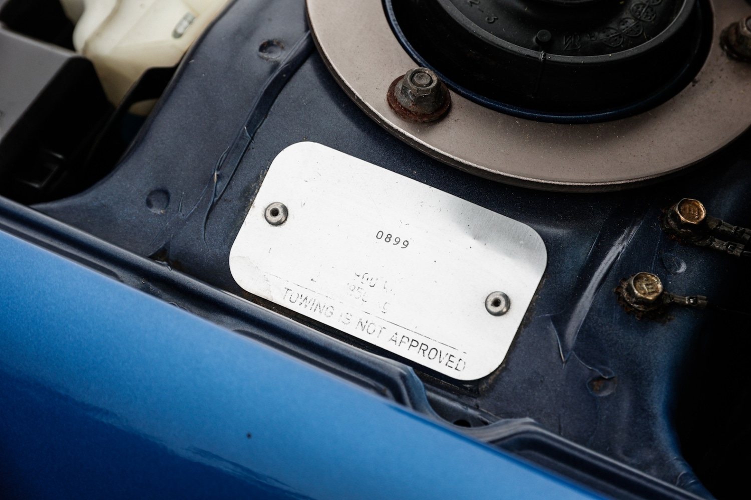 Used Subaru Impreza 2000 for sale - 76449239: Photo 40