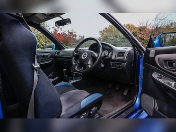 Used Subaru Impreza 2000 for sale - 76449239: Photo