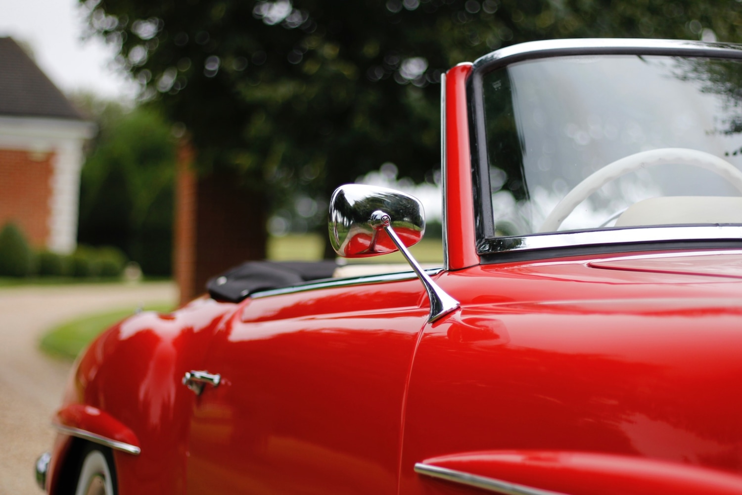 Used Mercedes-Benz 190 1959 for sale - 76383039: Photo 11