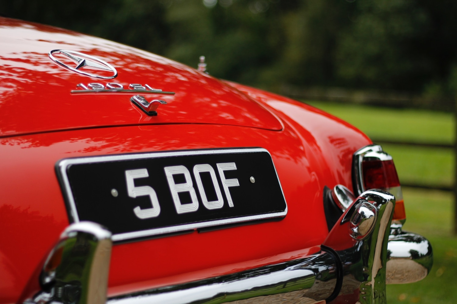 Used Mercedes-Benz 190 1959 for sale - 76383039: Photo 12