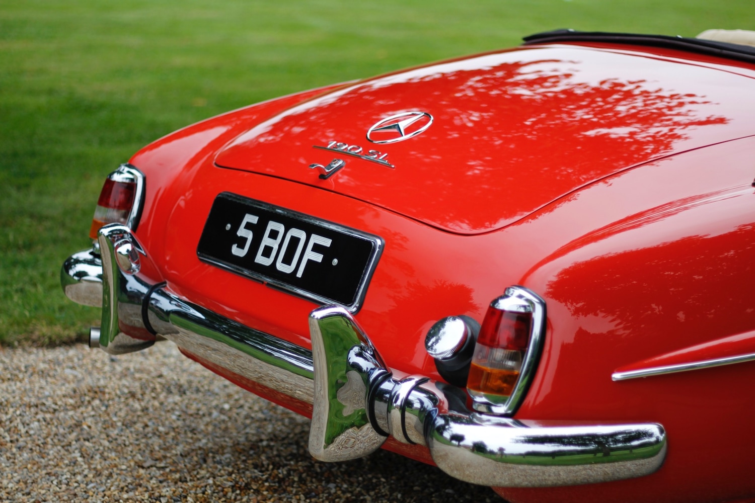 Used Mercedes-Benz 190 1959 for sale - 76383039: Photo 29