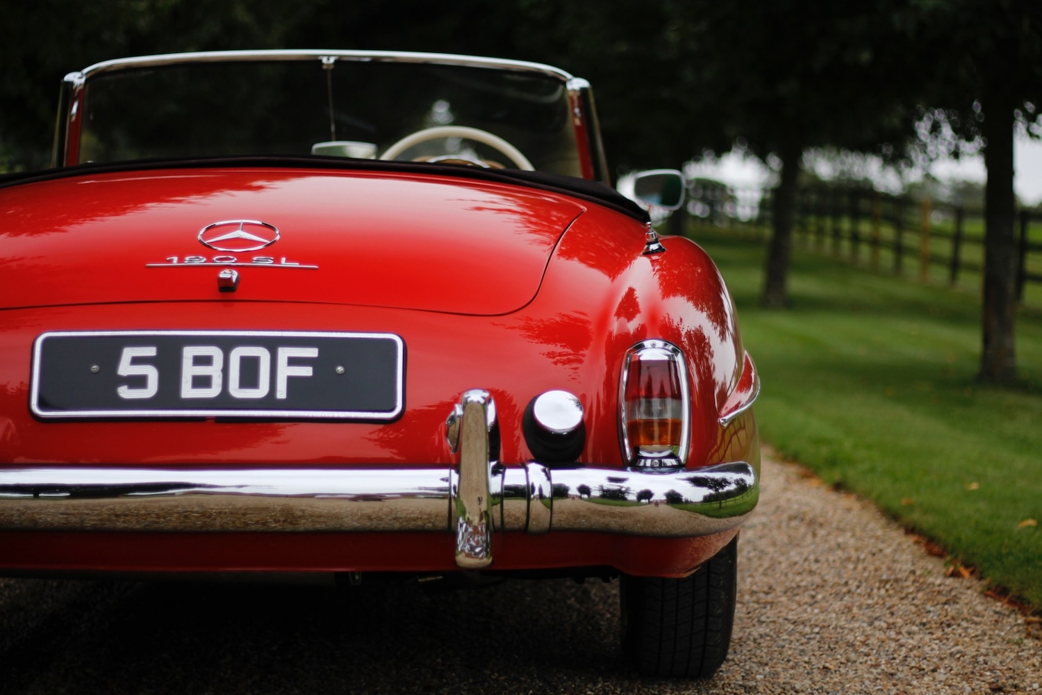 Used Mercedes-Benz 190 1959 for sale - 76383039: Photo 30