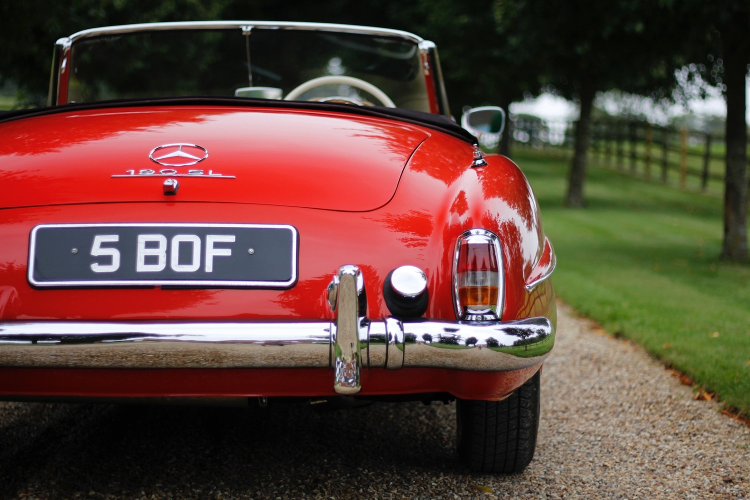 Used Mercedes-Benz 190 1959 for sale - 76383039: Photo 31