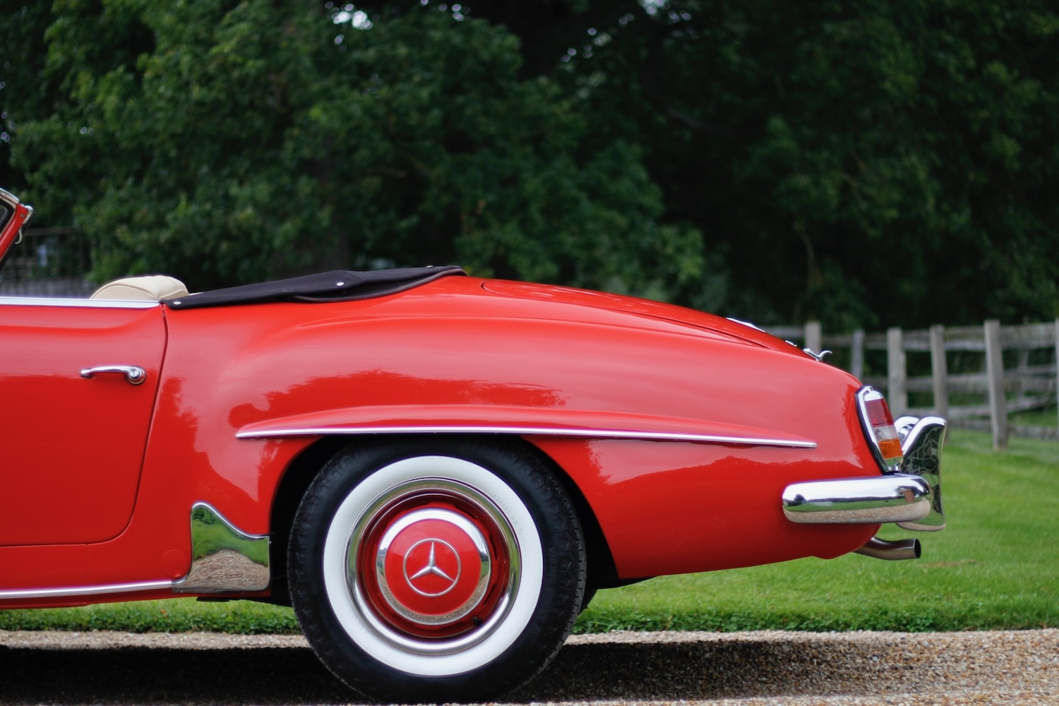 Used Mercedes-Benz 190 1959 for sale - 76383039: Photo 47