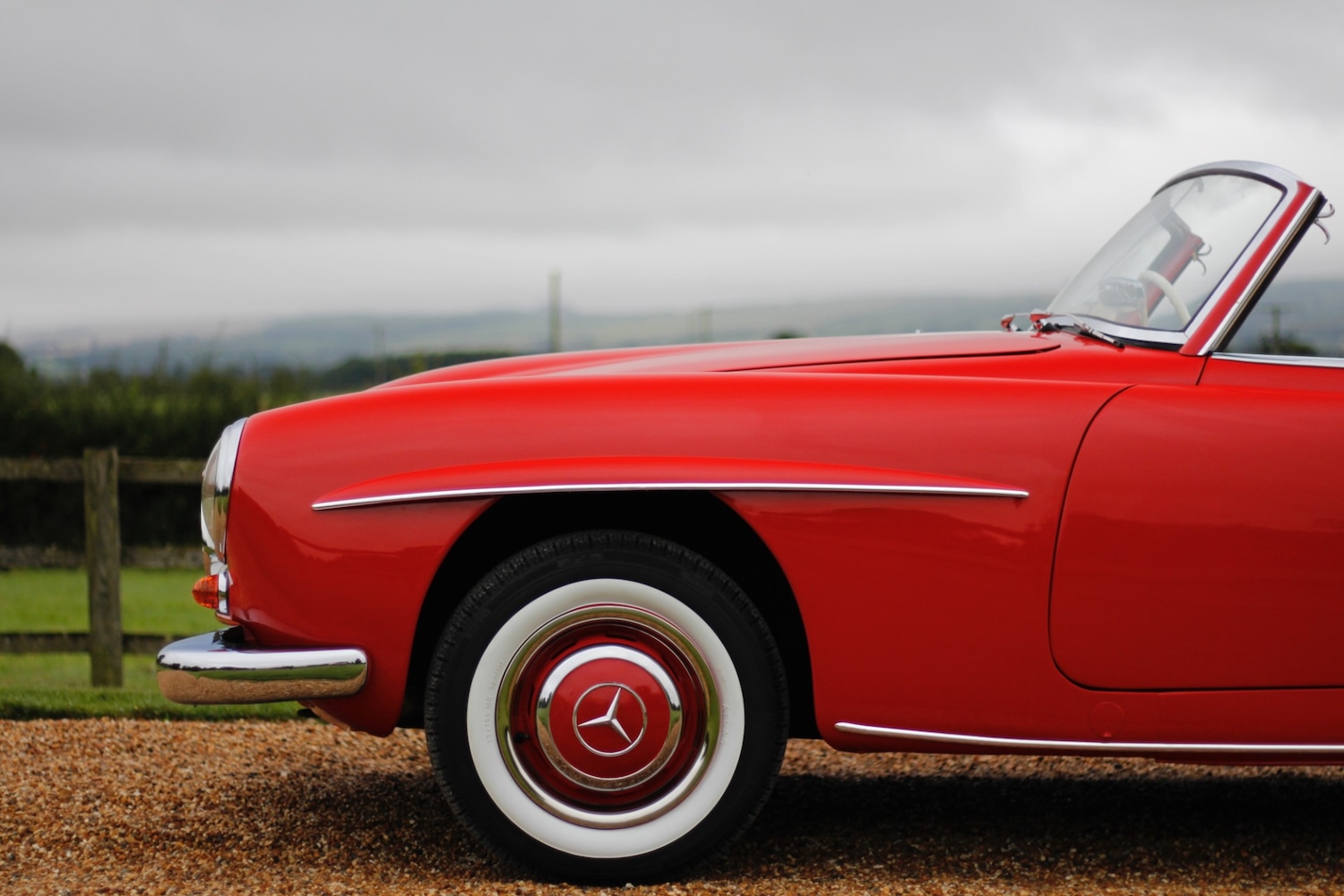 Used Mercedes-Benz 190 1959 for sale - 76383039: Photo 55