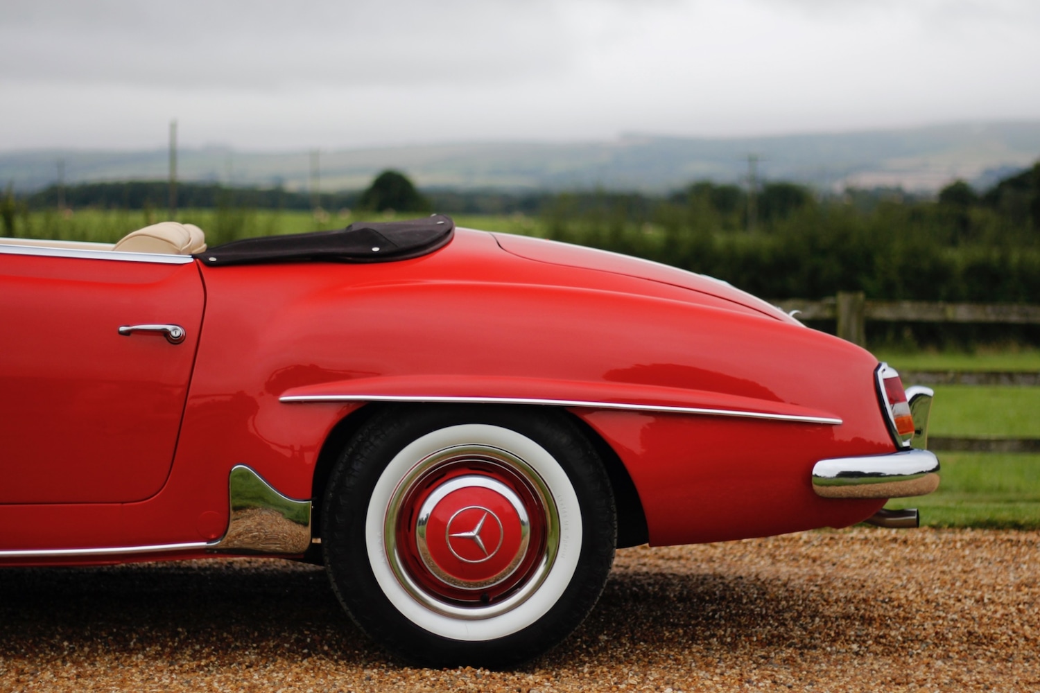 Used Mercedes-Benz 190 1959 for sale - 76383039: Photo 56