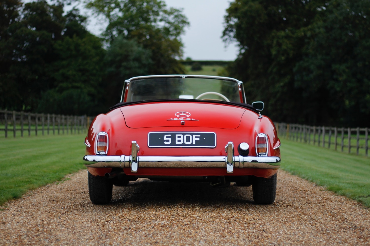 Used Mercedes-Benz 190 1959 for sale - 76383039: Photo 59