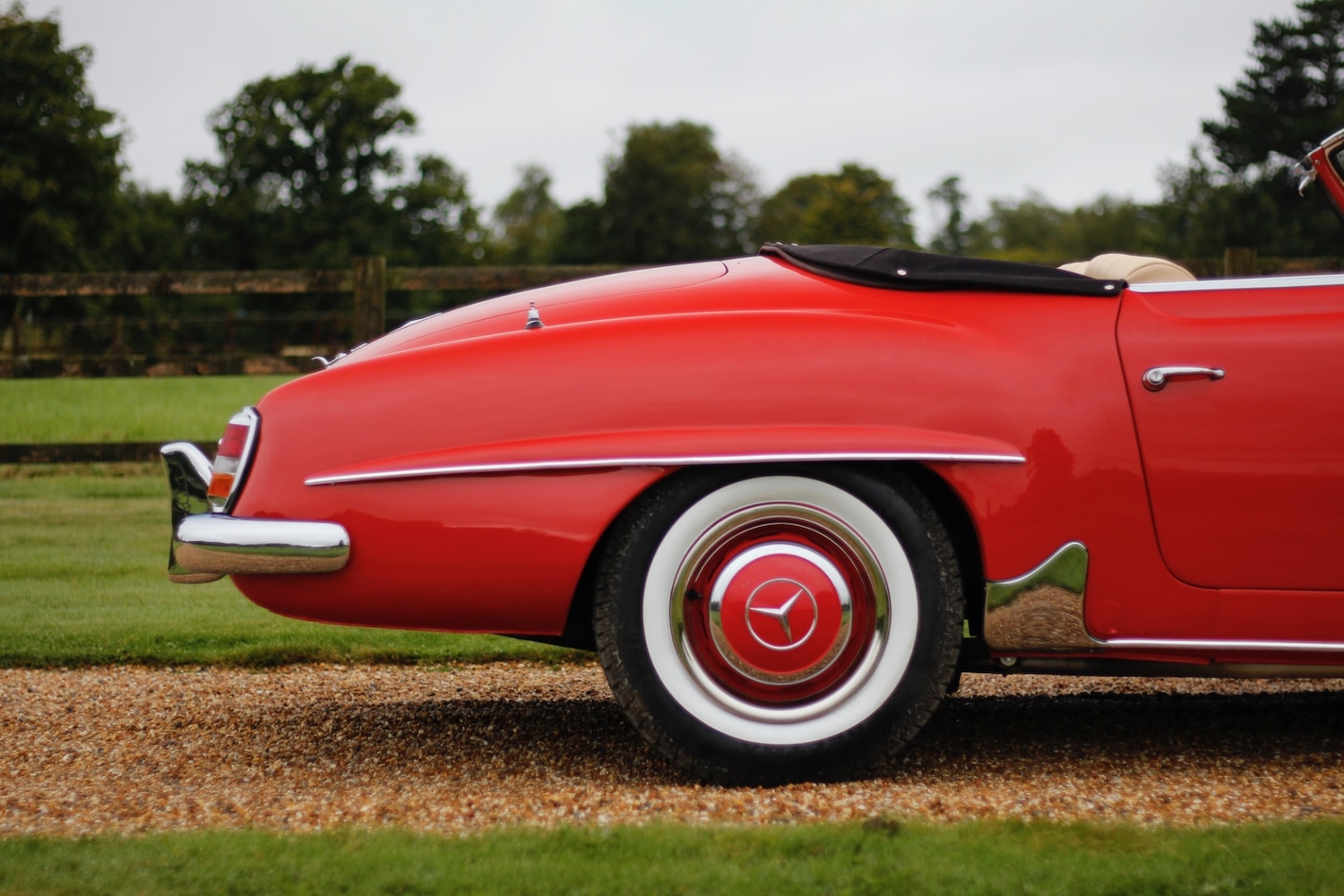 Used Mercedes-Benz 190 1959 for sale - 76383039: Photo 63