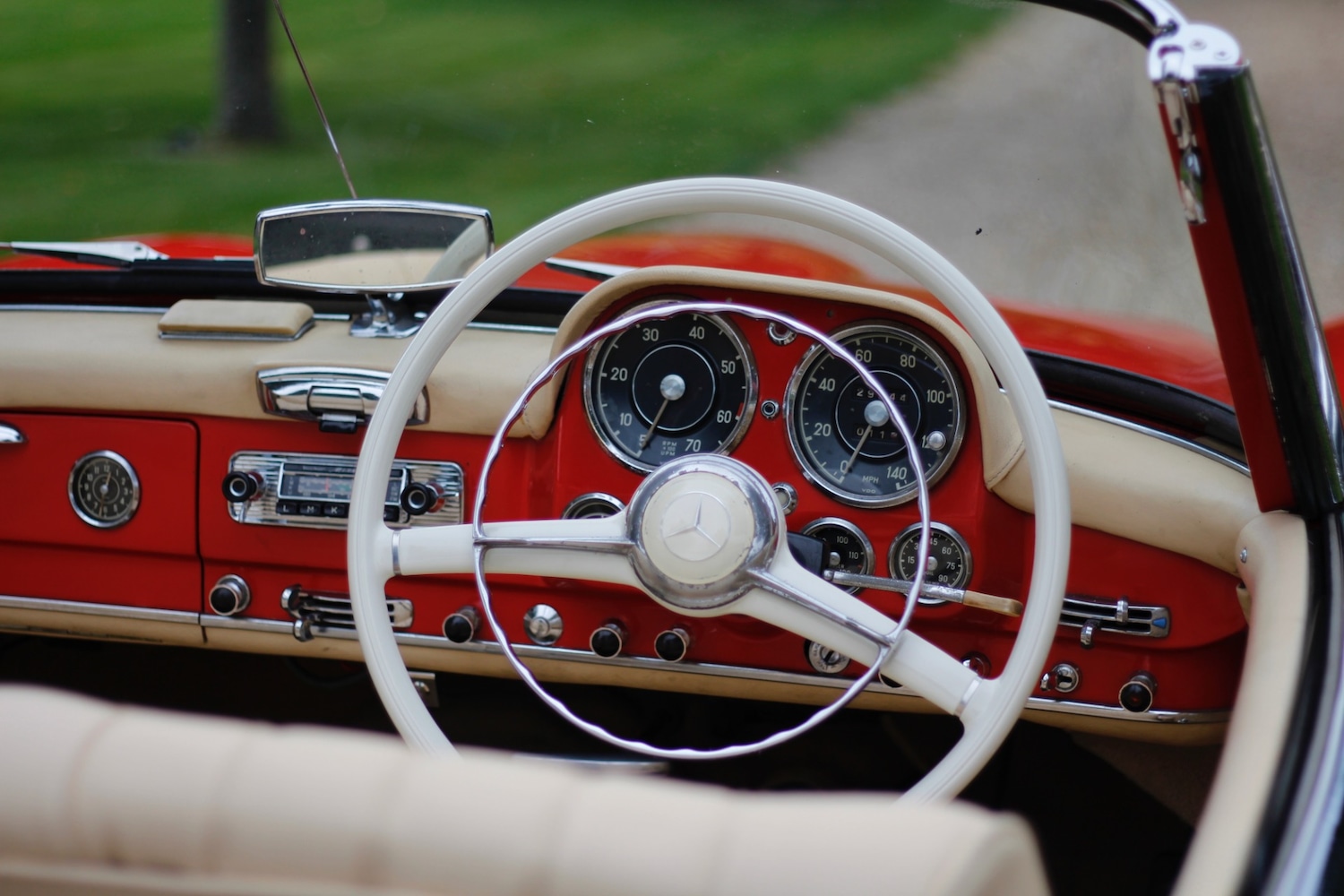 Used Mercedes-Benz 190 1959 for sale - 76383039: Photo 69