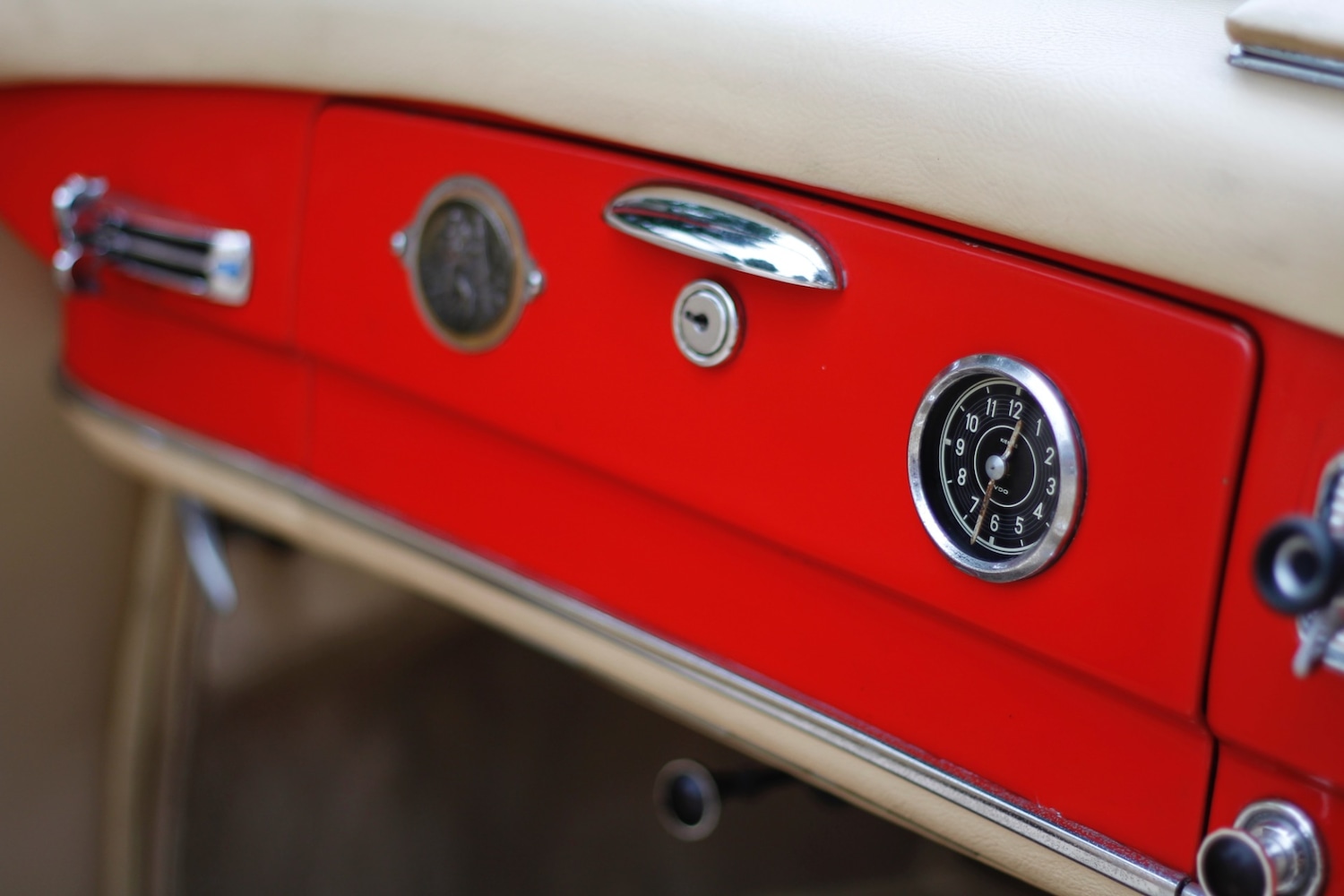 Used Mercedes-Benz 190 1959 for sale - 76383039: Photo 74