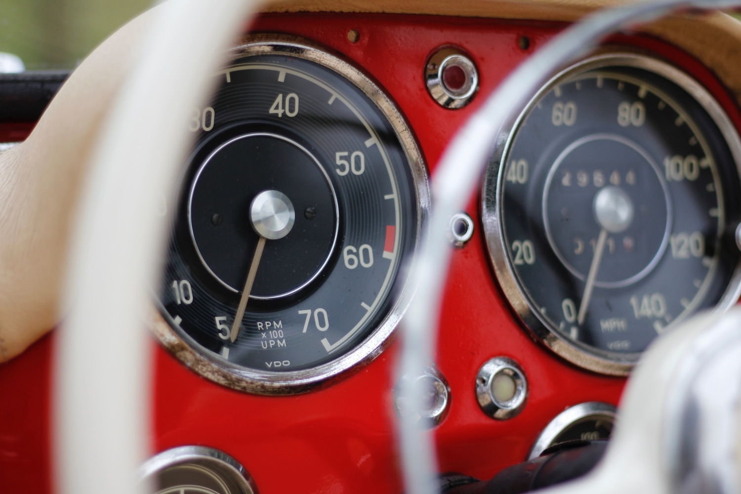 Used Mercedes-Benz 190 1959 for sale - 76383039: Photo 75