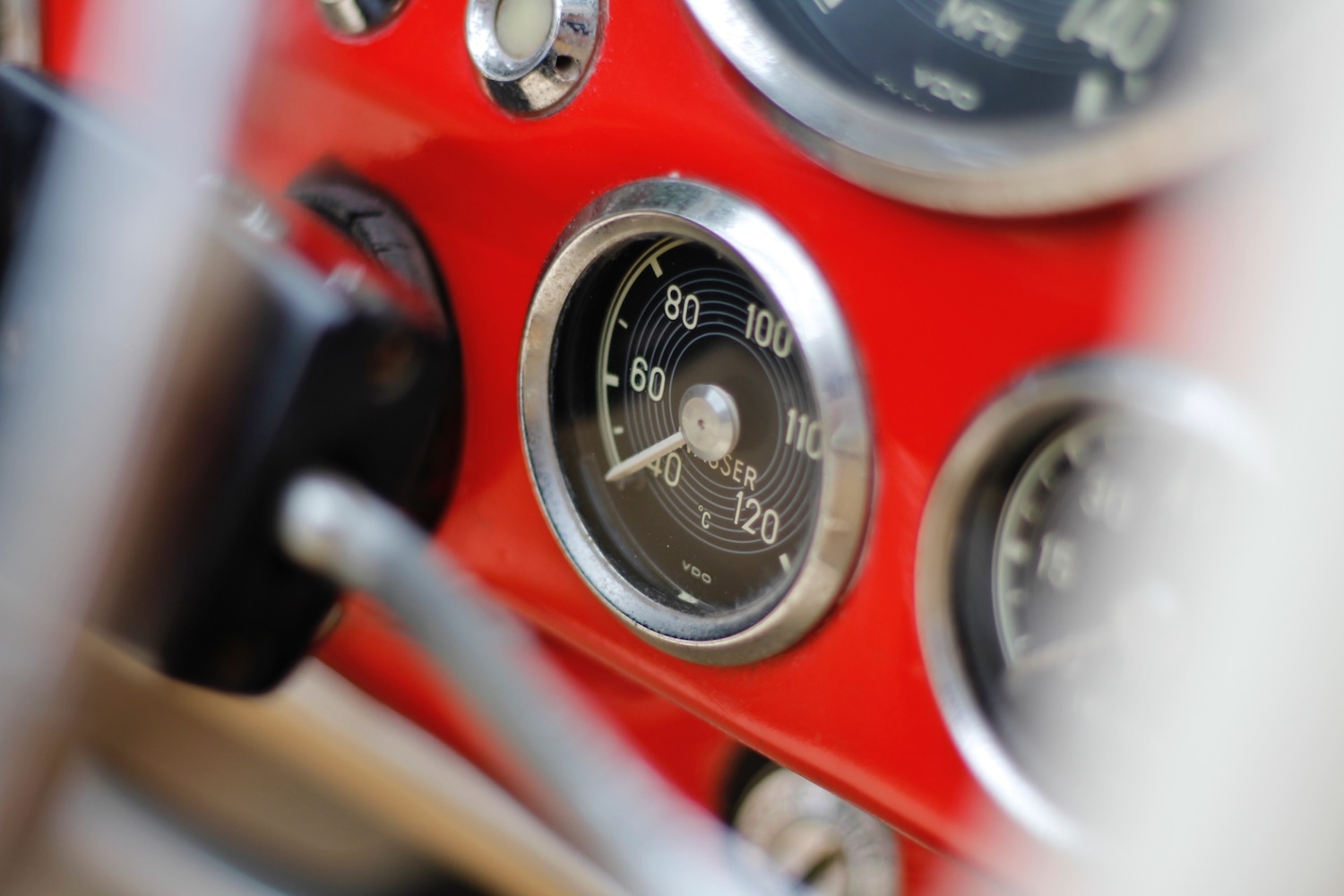 Used Mercedes-Benz 190 1959 for sale - 76383039: Photo 77