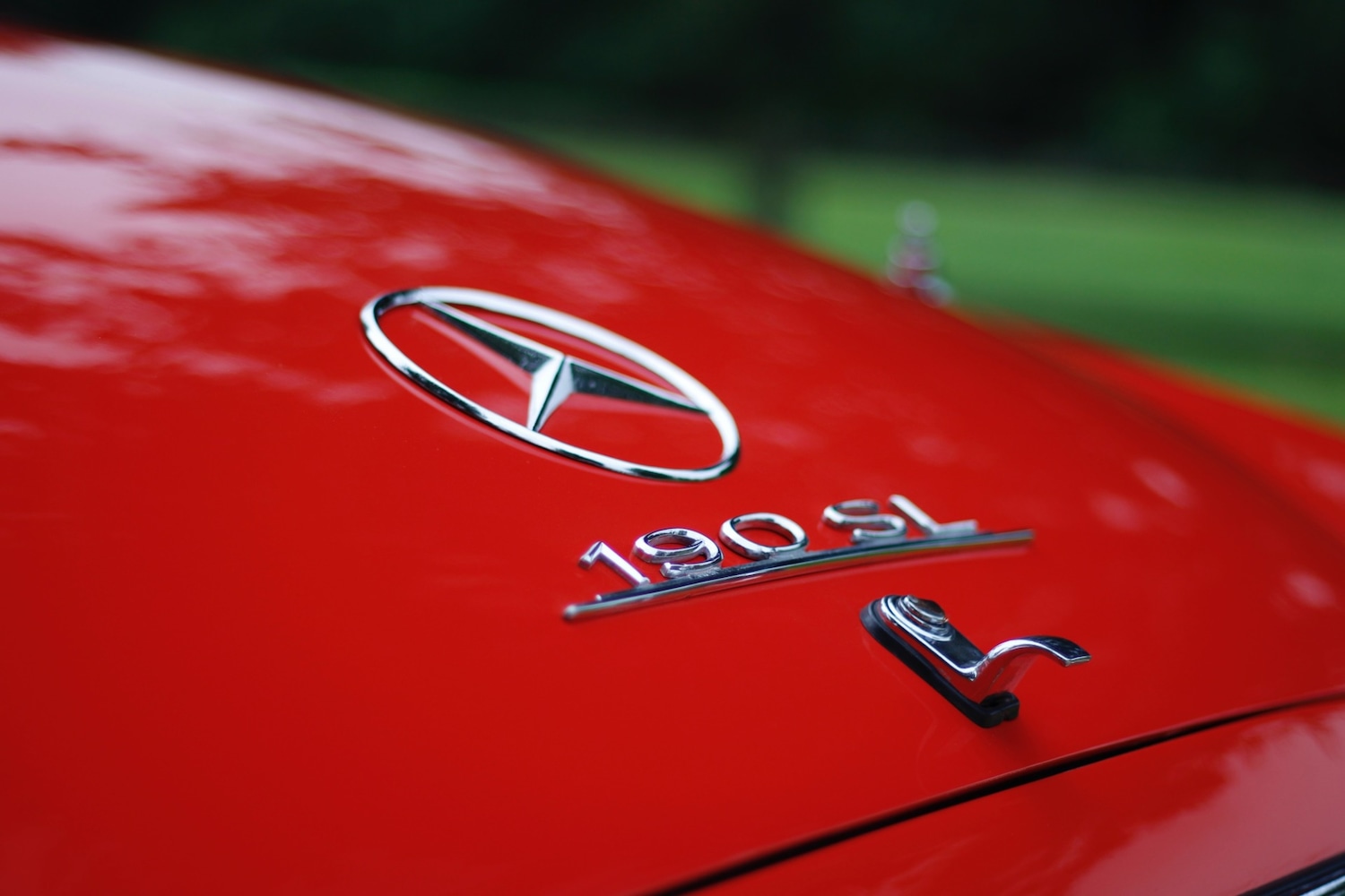 Used Mercedes-Benz 190 1959 for sale - 76383039: Photo 8