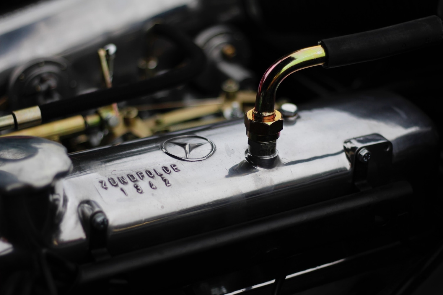 Used Mercedes-Benz 190 1959 for sale - 76383039: Photo 81