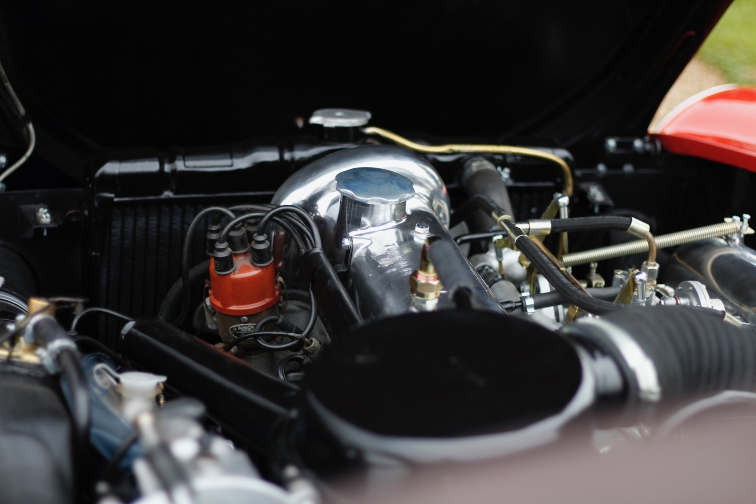 Used Mercedes-Benz 190 1959 for sale - 76383039: Photo 82