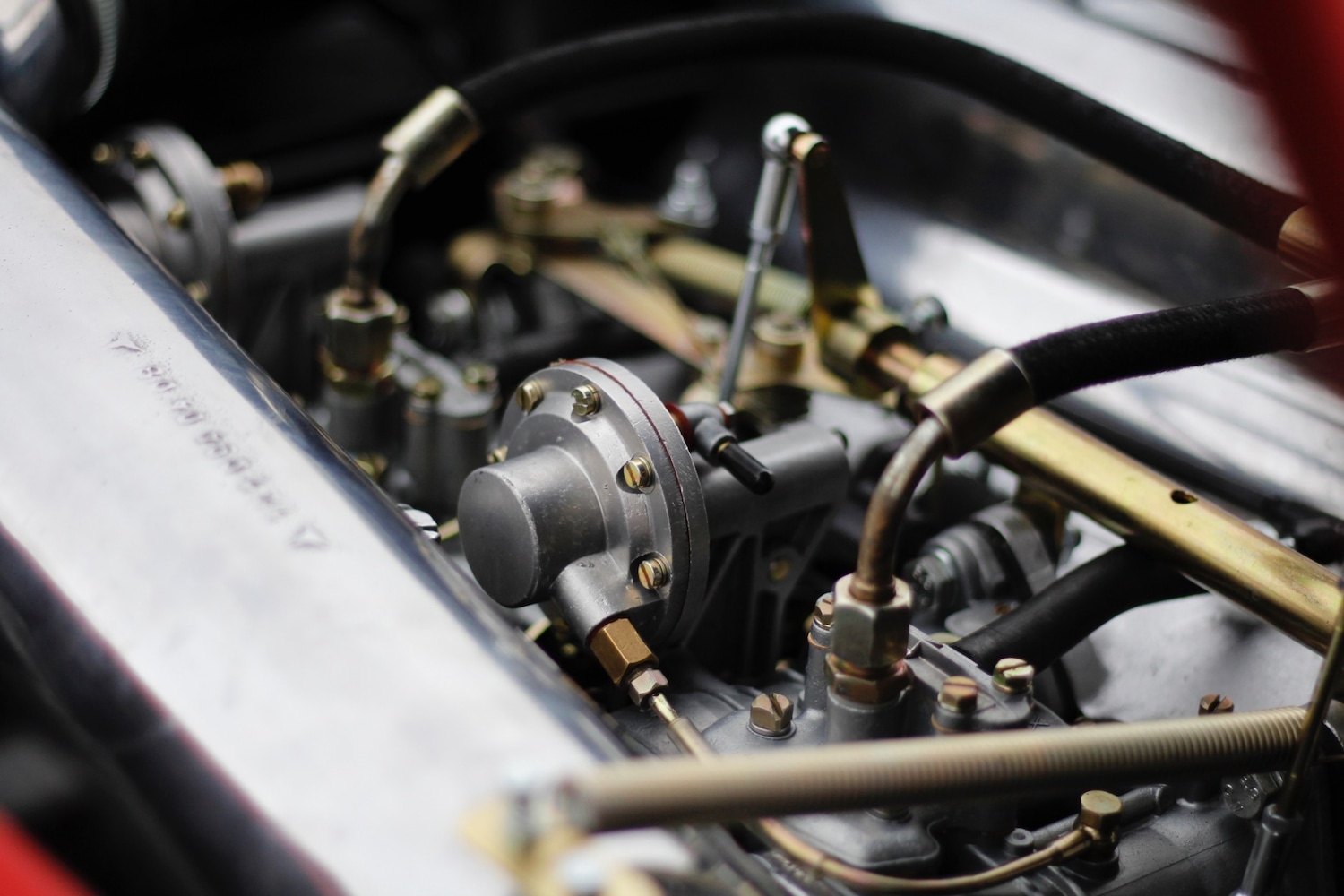 Used Mercedes-Benz 190 1959 for sale - 76383039: Photo 84