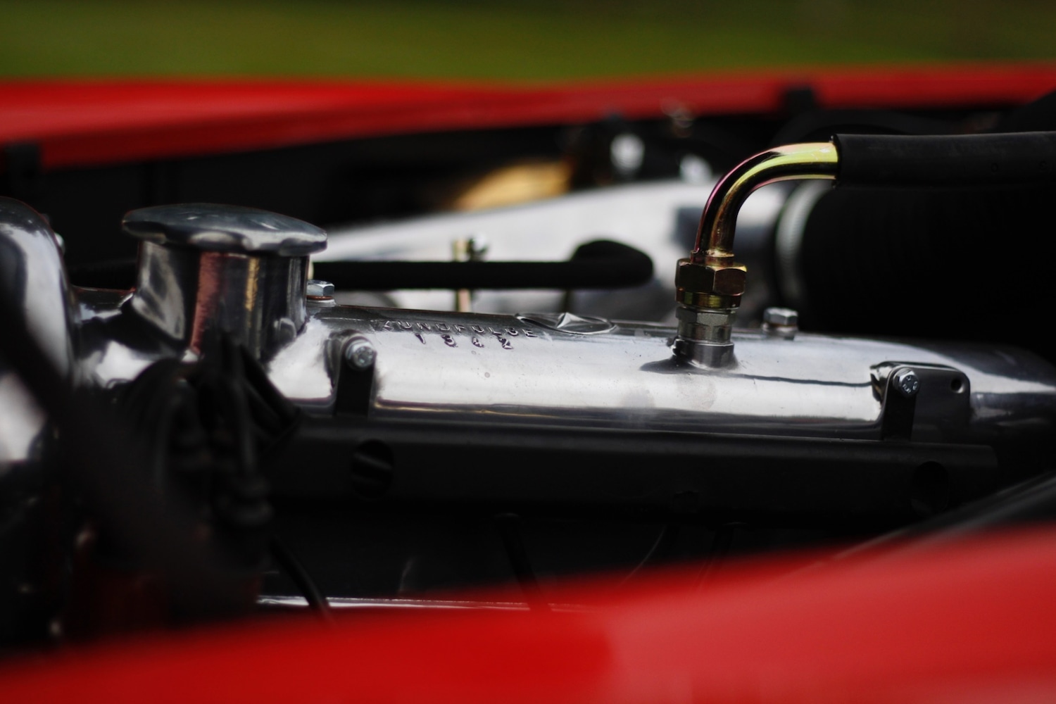 Used Mercedes-Benz 190 1959 for sale - 76383039: Photo 85