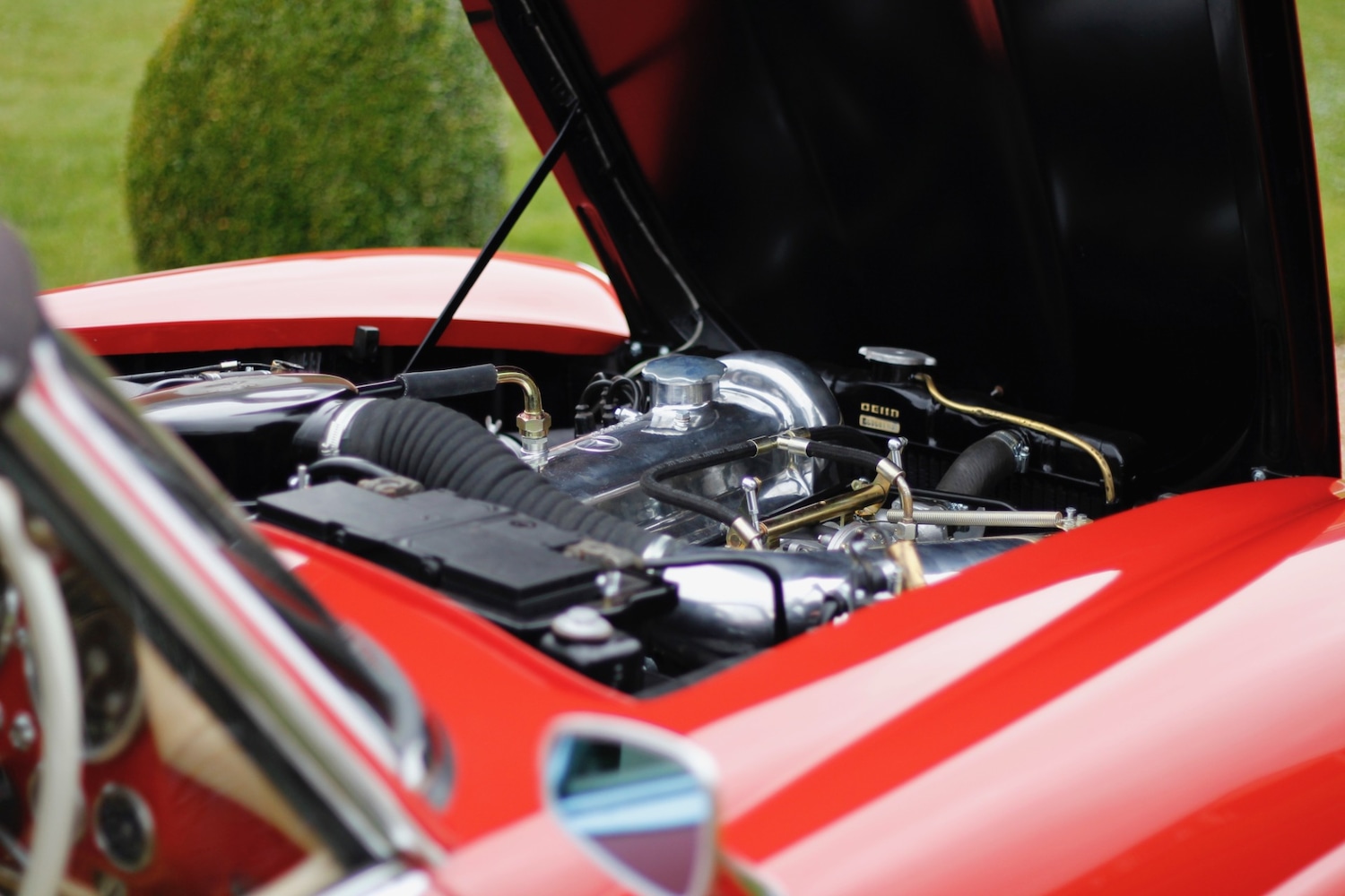 Used Mercedes-Benz 190 1959 for sale - 76383039: Photo 89