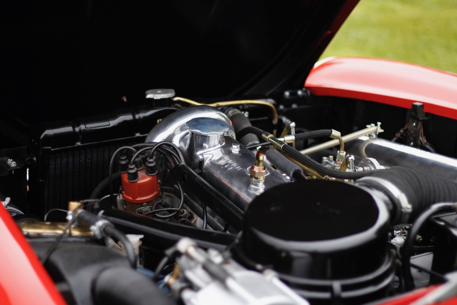 Used Mercedes-Benz 190 1959 for sale - 76383039: Photo 90