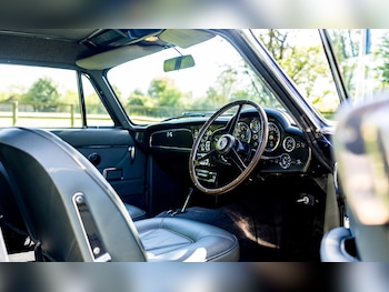 Used Aston Martin DB6 1967 for sale - 79596476: Photo