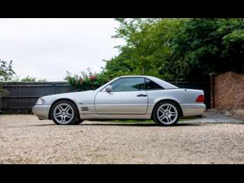 Used Mercedes-Benz S-Class  for sale - 75005620: Photo