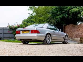 Used Mercedes-Benz S-Class  for sale - 75005620: Photo