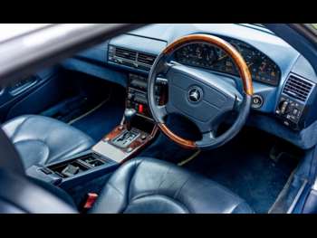 Used Mercedes-Benz S-Class  for sale - 75005620: Photo