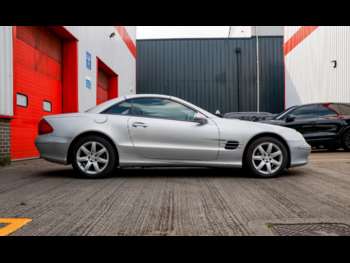 Used Mercedes-Benz S-Class 2003 for sale - 75005602: Photo
