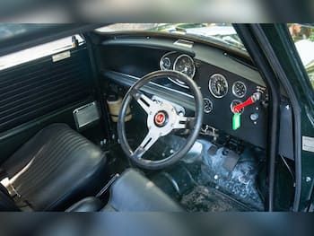 Used Morris Mini undefined for sale - 79638144: Photo