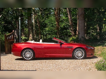 Used Aston Martin DB9 2006 for sale - 78970774: Photo